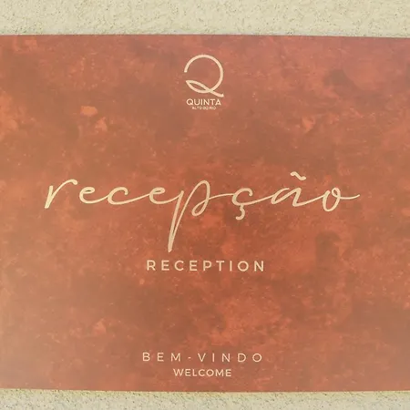 빌라 Quinta Alto Do Rio *