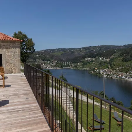 Quinta Alto Do Rio