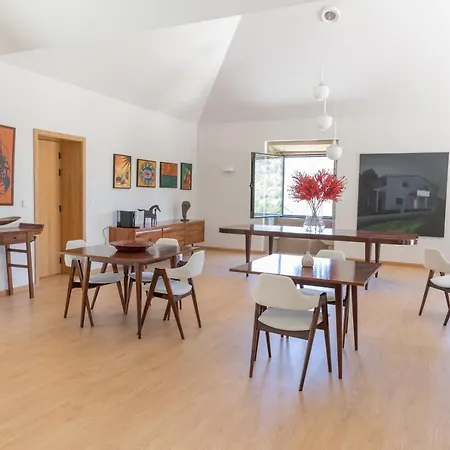 Quinta Alto Do Rio *