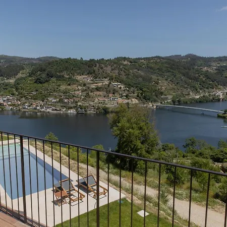 Quinta Alto Do Rio Вилла *