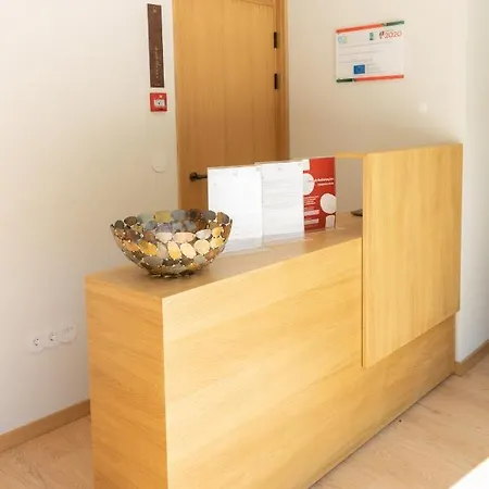 Quinta Alto Do Rio Синфайнш